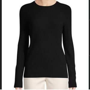 Saks Fifth Avenue 100% Cashmere Sweater